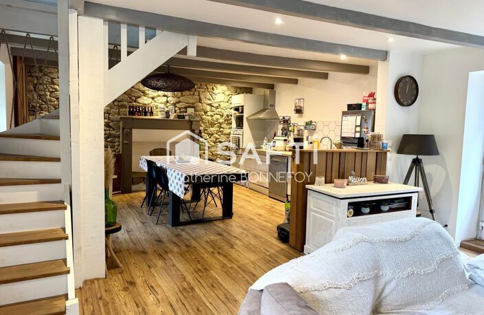 INZINZAC - Maison de caractère pleine de charme ! — photo 3