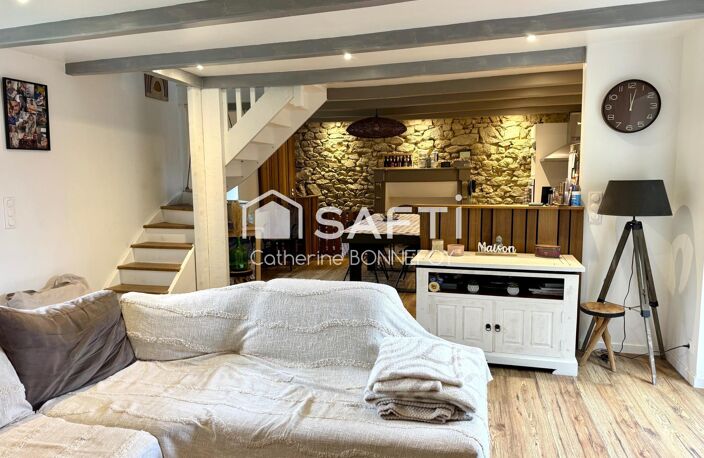 INZINZAC - Maison de caractère pleine de charme ! — photo 4