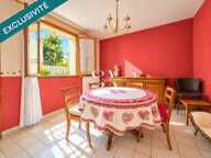 Une maison, un jardin, trois chambres : la vie de famille à quelques pas du RER D, des écoles et commerces. — photo 2