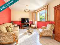 Une maison, un jardin, trois chambres : la vie de famille à quelques pas du RER D, des écoles et commerces. — photo 3