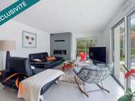 Maison de 4 chambres, piscine — photo 3