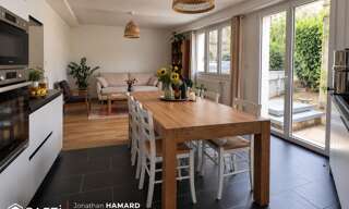 Appartement 3 Pièces 66 m² à vendre à Nantes (44100)
