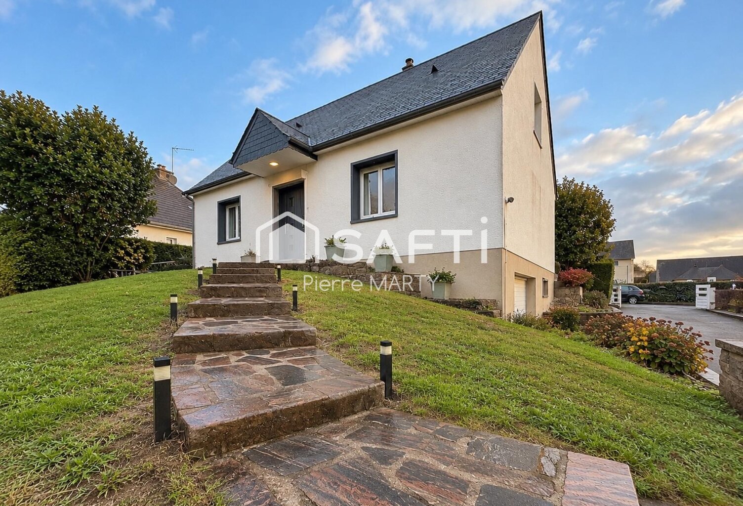 Maison 5 pièces 110 m² — photo 1