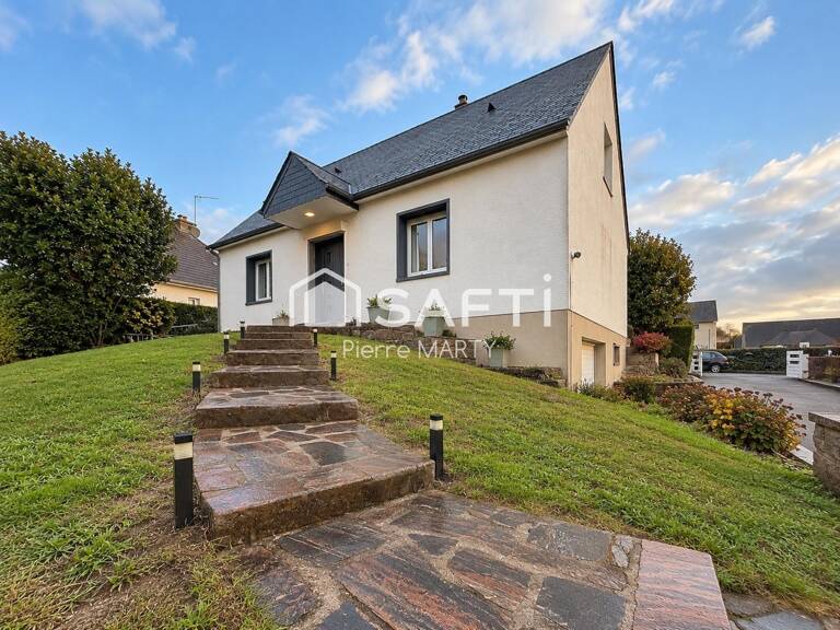 Maison 5 pièces 110 m² — photo 1