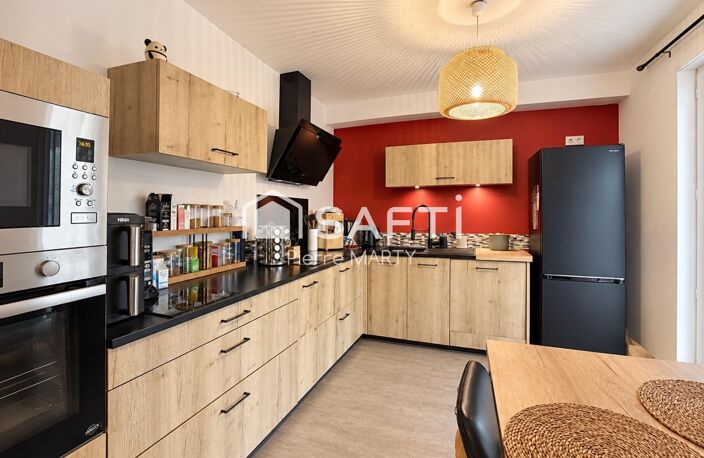 Maison 5 pièces 110 m² — photo 3