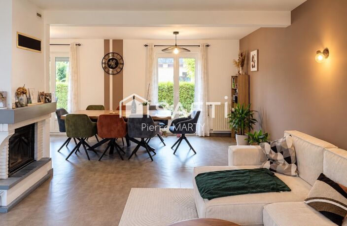 Maison 5 pièces 110 m² — photo 4