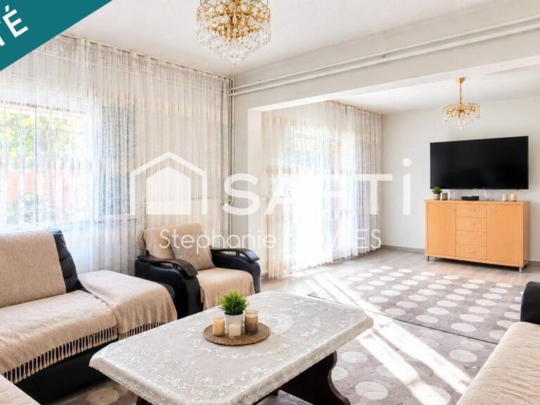 Maison familiale T6 avec 5 chambres et grand garage à Béziers — photo 1