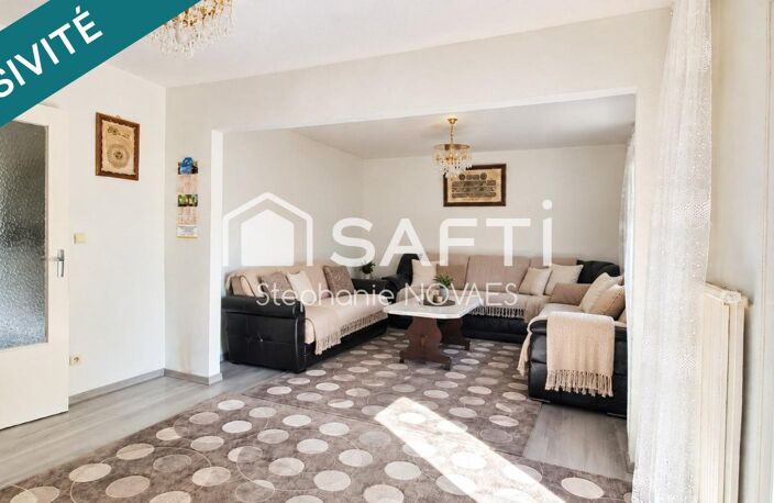 Maison familiale T6 avec 5 chambres et grand garage à Béziers — photo 2