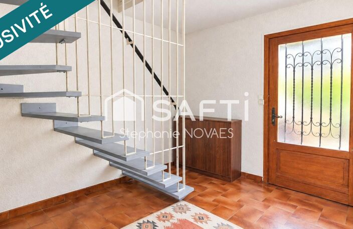 Maison familiale T6 avec 5 chambres et grand garage à Béziers — photo 5