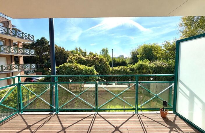 Appartement T4 de 83m², balcon, garage et cave — photo 3