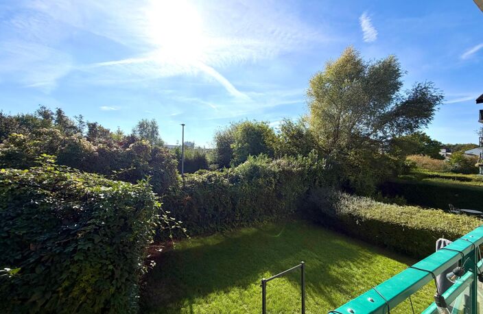 Appartement T4 de 83m², balcon, garage et cave — photo 4