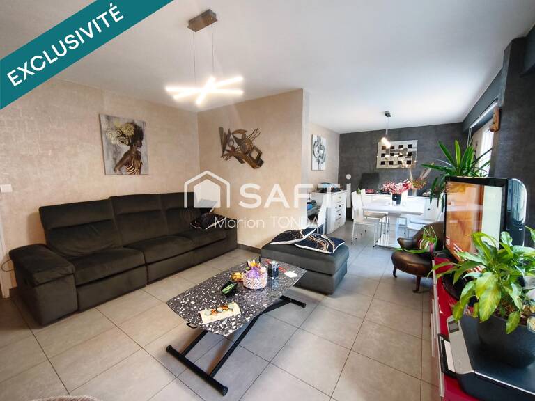 Appartement confort centre Fourneaux — photo 1