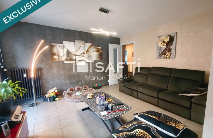 Appartement confort centre Fourneaux — photo 2