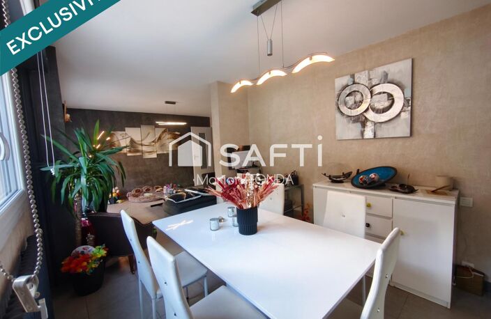 Appartement confort centre Fourneaux — photo 3