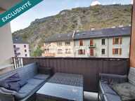 Appartement confort centre Fourneaux — photo 4