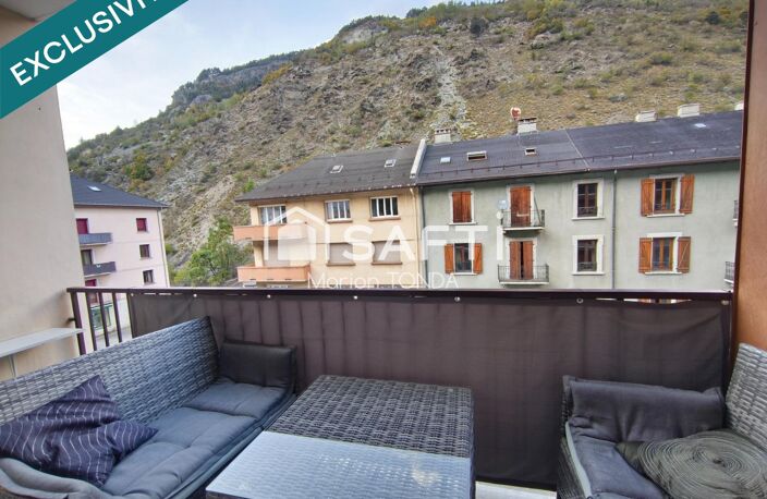 Appartement confort centre Fourneaux — photo 4