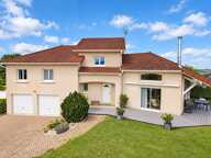 Maison T7 d'architecte, charme volumes et confort — photo 2