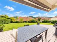 Maison T7 d'architecte, charme volumes et confort — photo 4