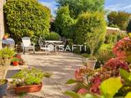 Maison atypique en pierre de 143 m²  Charme, beaux volumes et potentiel locatif — photo 2
