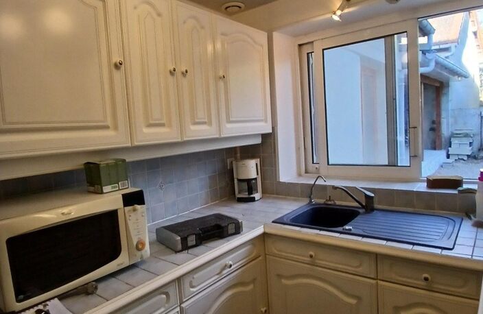 Maison de village en pierre, habitable de suite — photo 3