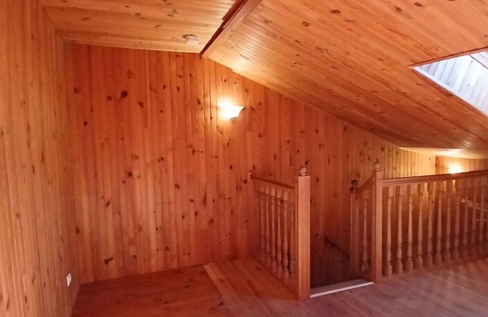 Maison de village en pierre, habitable de suite — photo 4