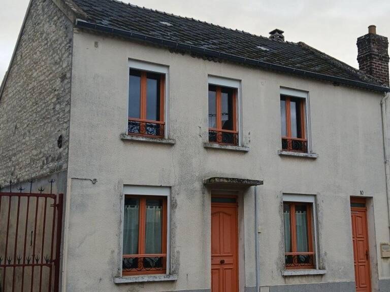 Maison de village en pierre, habitable de suite — photo 1