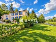 SIGOURNAIS  Propriété de charme de 150 m² en bord de rivière avec dépendances — photo 2