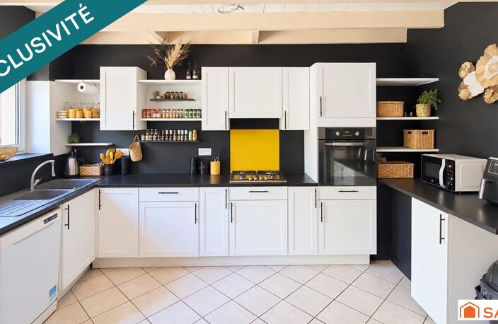 Maison en pierre avec 5 chambres, piscine et accès voie verte à Fumel — photo 4