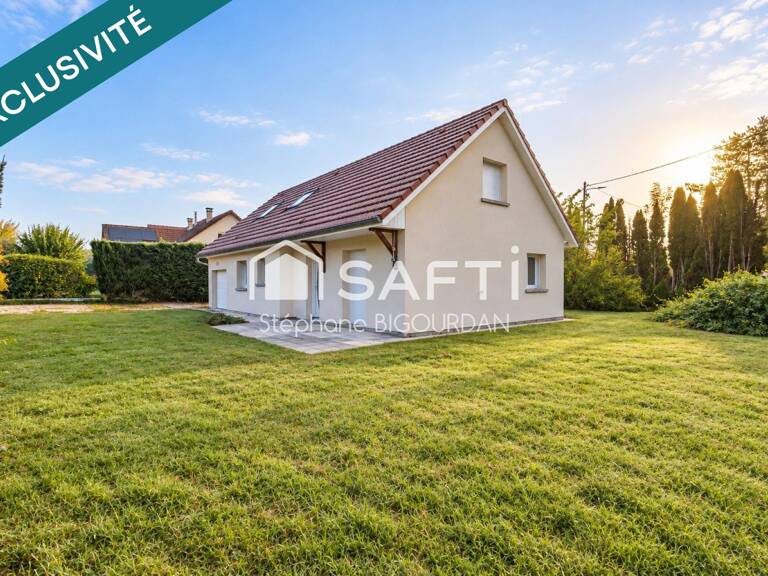 Maison Pin, 145m², 5ch, 1100m², rénovée à 100% — photo 1