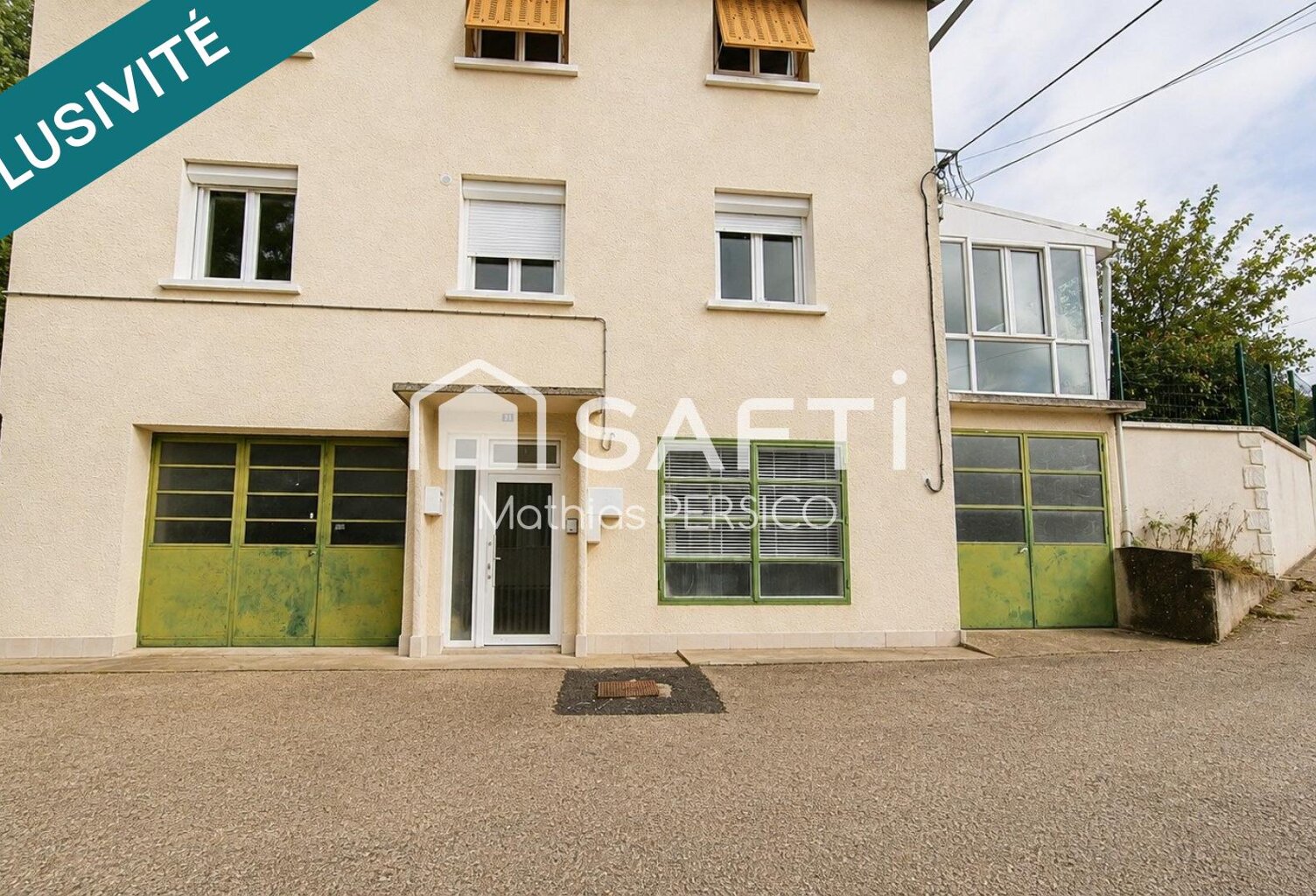 Maison familiale — photo 1