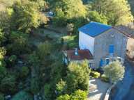 Maison avec jardin et terrasses vendue louée — photo 2