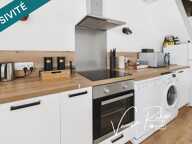 MAISON EN PIERRE RÉNOVÉE AVEC JARDIN, PROCHE COMMODITÉS , 30 MINUTES DE L'OCEAN — photo 4
