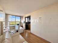 Daumesnil  Studio au 6e étage avec balcon de 6 m² et vue dégagée — photo 2