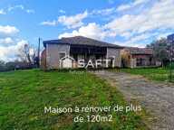 Maison 167m² performante (DPE C) sur les hauteurs avec piscine au sel et terrain 1,7 Ha — photo 3