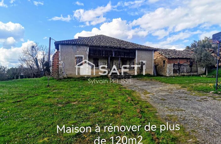 Maison 167m² performante (DPE C) sur les hauteurs avec piscine au sel et terrain 1,7 Ha — photo 3