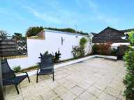 Maison Sanvicaise, 2 chambres, terrasse, cave — photo 2