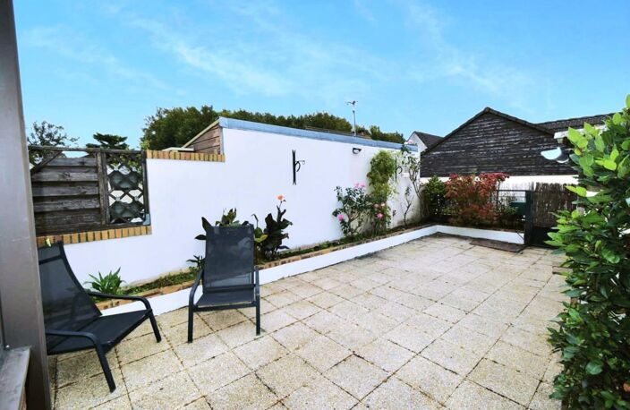 Maison Sanvicaise, 2 chambres, terrasse, cave — photo 2