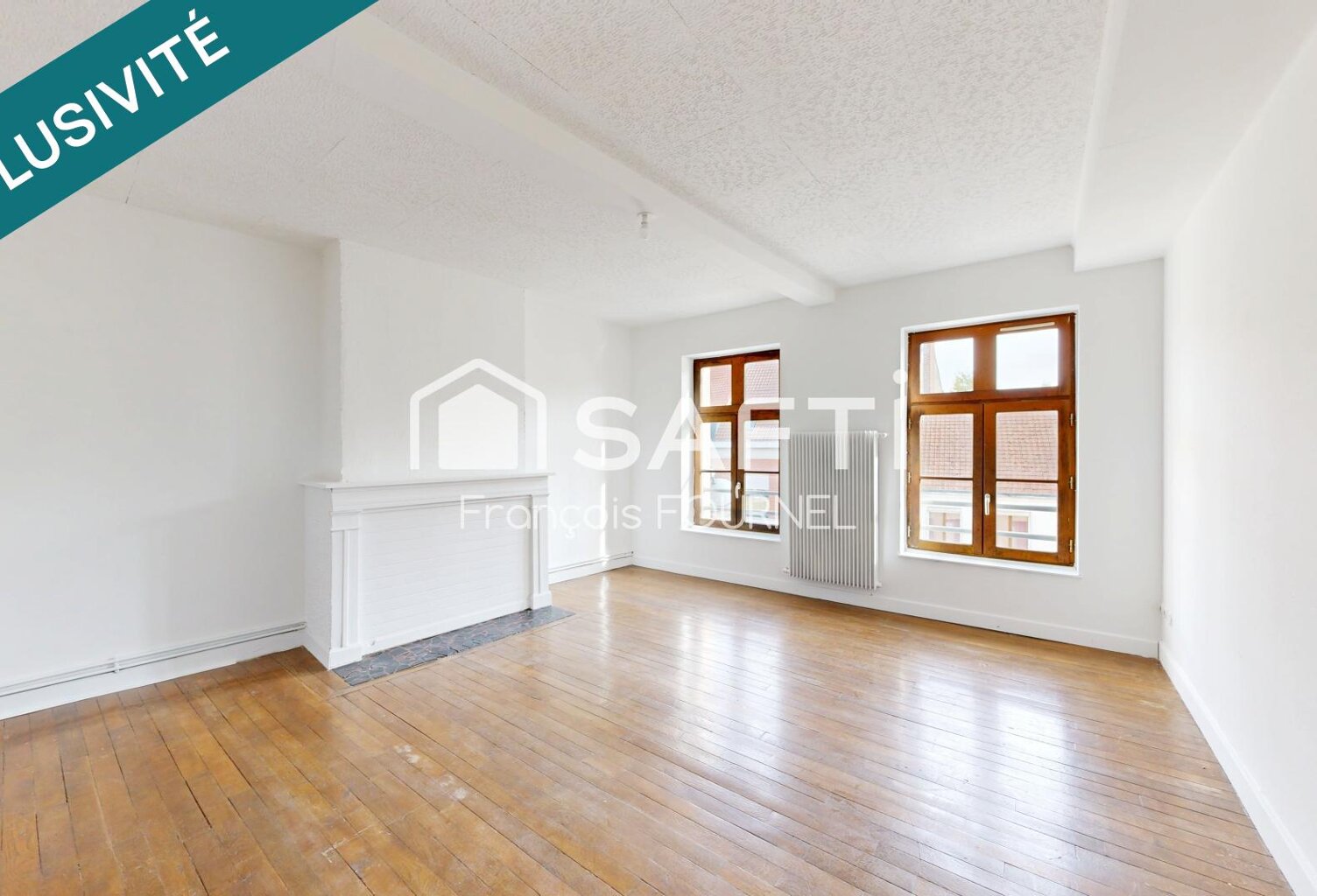 EXCLUSIVITE SAINT OMER CENTRE VILLE — photo 1
