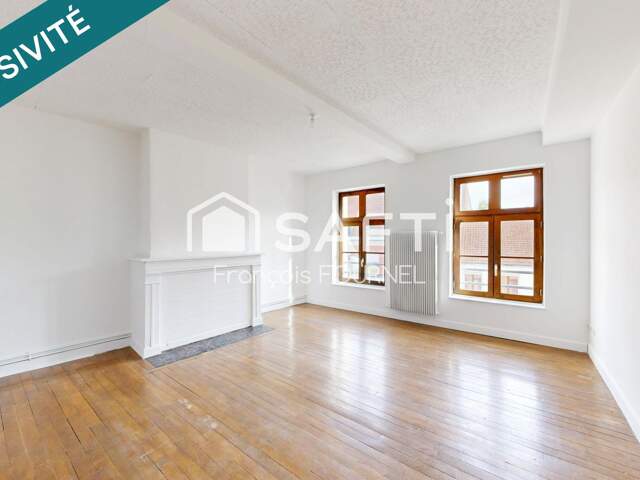 EXCLUSIVITE SAINT OMER CENTRE VILLE — photo du bien