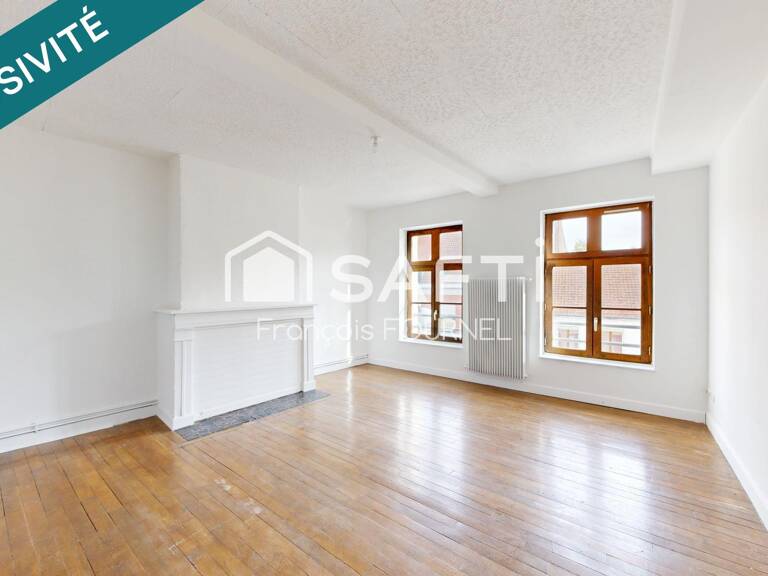EXCLUSIVITE SAINT OMER CENTRE VILLE — photo 1