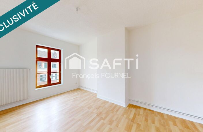 EXCLUSIVITE SAINT OMER CENTRE VILLE — photo 5
