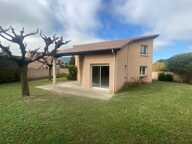 Maison 107 m² Tournon Sud avec garage — photo 2