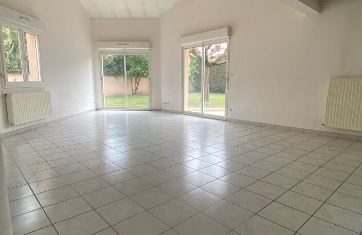 Maison 107 m² Tournon Sud avec garage — photo 5