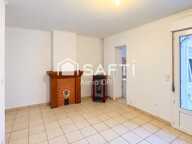 Maison 85 m²  2 chambres + bureau  Cour  Garage — photo 4