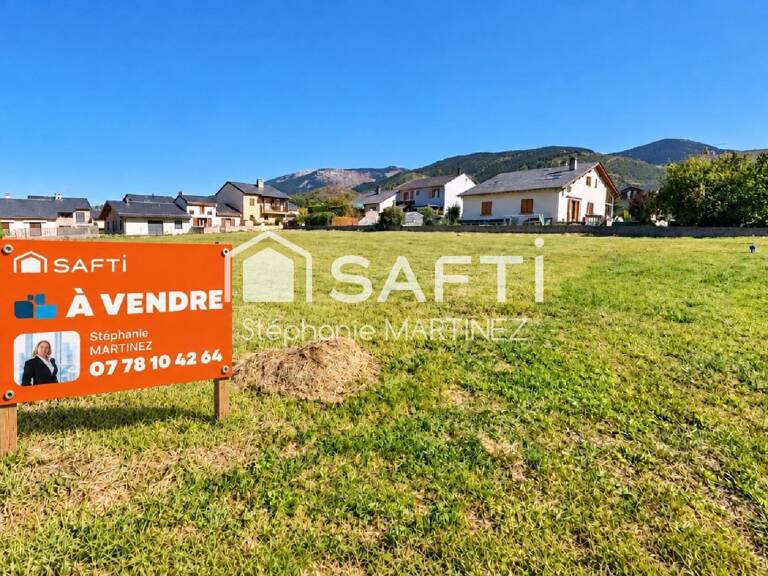 Un terrain pour construire, un cadre pour s'épanouir — photo 1