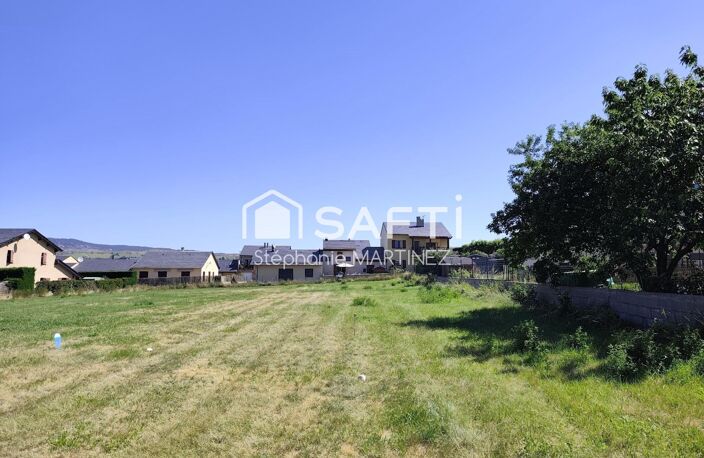Un terrain pour construire, un cadre pour s'épanouir — photo 4
