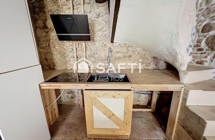 SAUVIAN  Jolie maison rénovée avec 2 chambres — photo 4