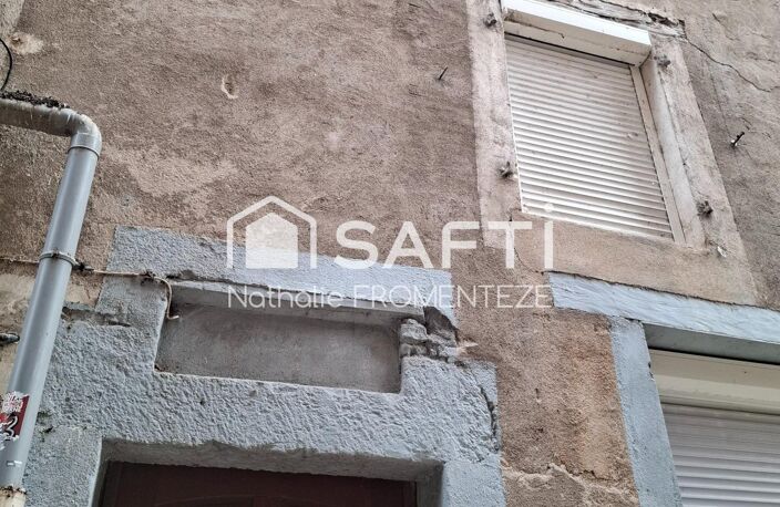 Petite maison de ville — photo 2