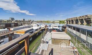 Immeuble  140 m² à vendre à Bordeaux (33300)
