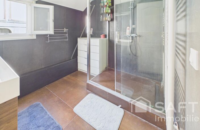 Péniche d'exception, 3 chambres, studio, terrasses et Jaccuzi — photo 3